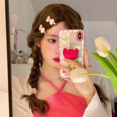 蹄声艳影